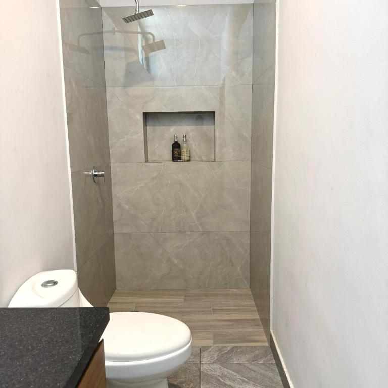 Comfort stay Mazatlan - Two-Bedroom Apartment - 31