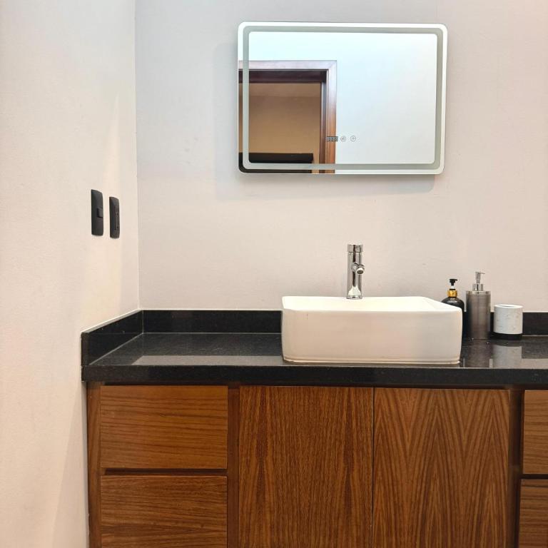 Comfort stay Mazatlan - Two-Bedroom Apartment - 15