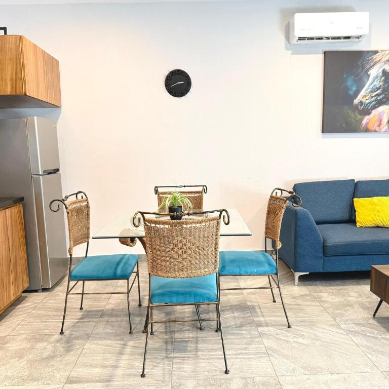 Comfort stay Mazatlan - Two-Bedroom Apartment - 21
