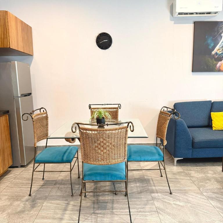 Comfort stay Mazatlan - Two-Bedroom Apartment - 23