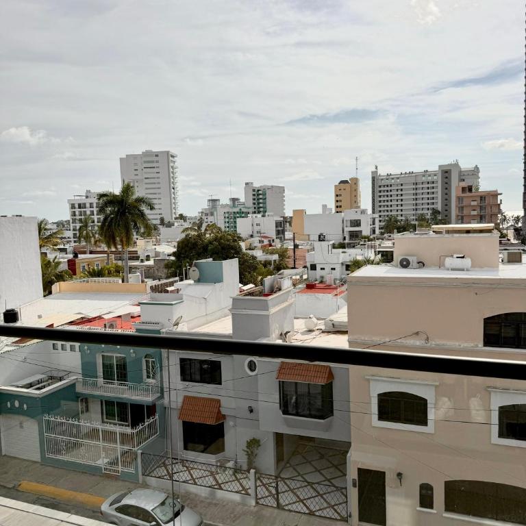 Comfort stay Mazatlan - Two-Bedroom Apartment - 33