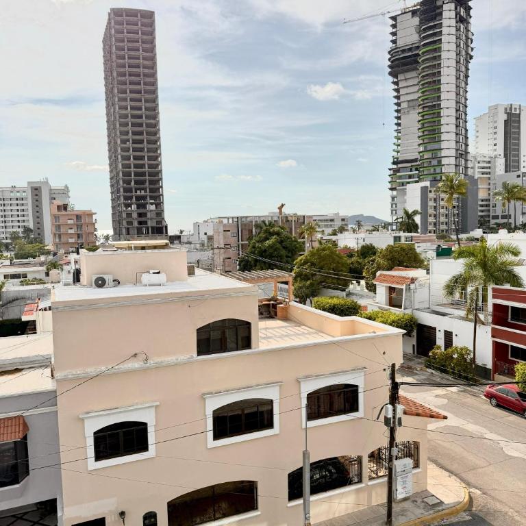 Comfort stay Mazatlan - Two-Bedroom Apartment - 34