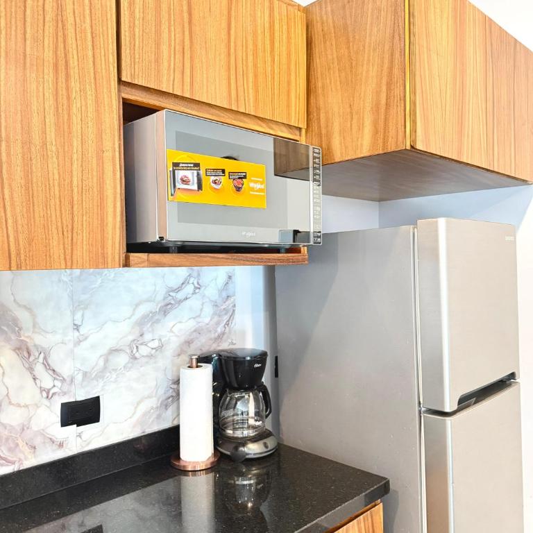 Comfort stay Mazatlan - Two-Bedroom Apartment - 36