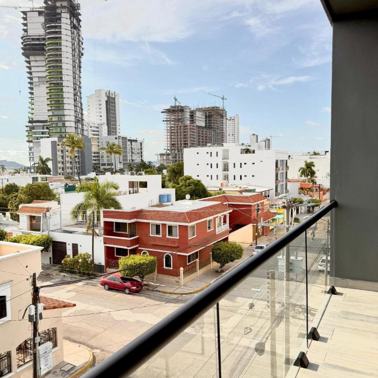 Comfort stay Mazatlan - Two-Bedroom Apartment - 39