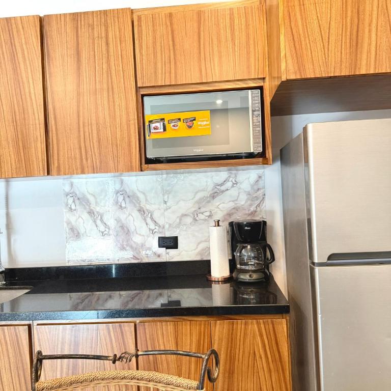Comfort stay Mazatlan - Two-Bedroom Apartment - 41