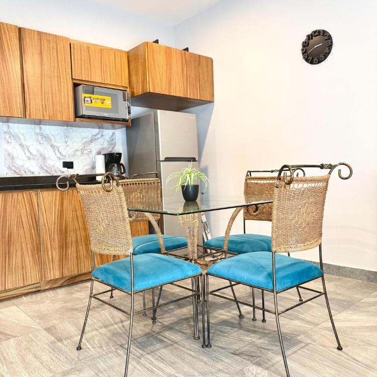 Comfort stay Mazatlan - Two-Bedroom Apartment - 42