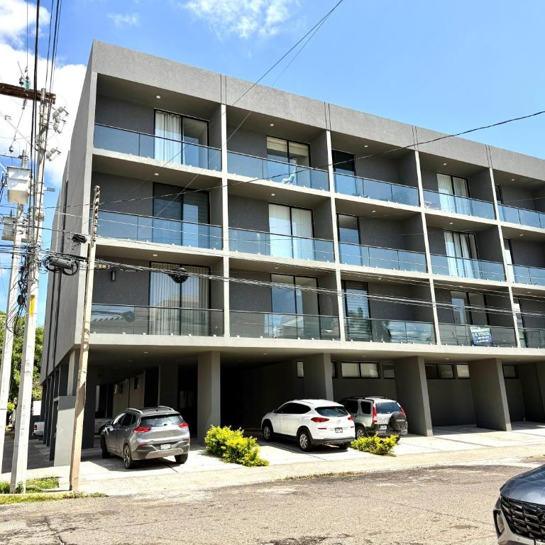 Comfort stay Mazatlan - Two-Bedroom Apartment - 44