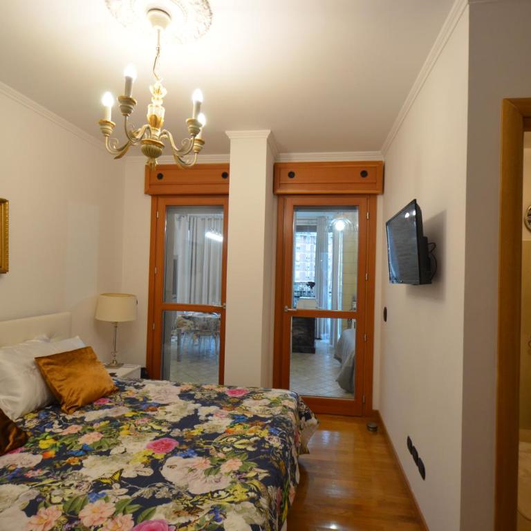 Getaway Roma Home - Three-Bedroom Apartment - 11