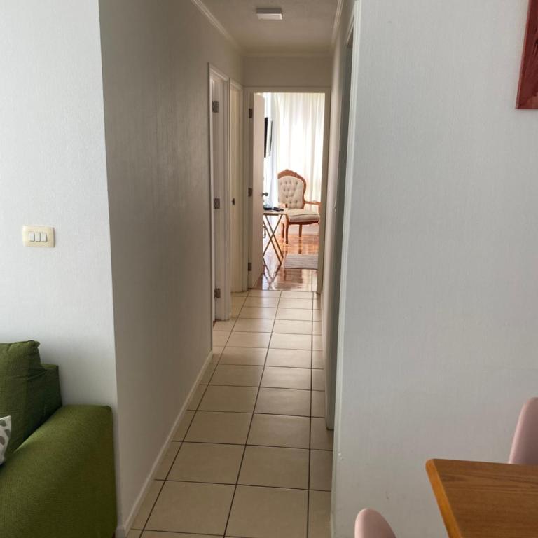 Alojamiento Parque Libertad - Three-Bedroom Apartment - 7