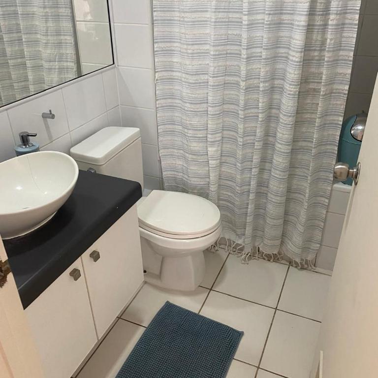 Alojamiento Parque Libertad - Three-Bedroom Apartment - 10