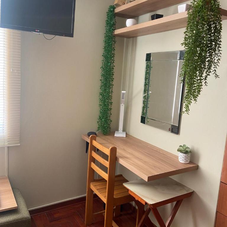 High Garden Apartment - Apartamento de 3 dormitorios - 19