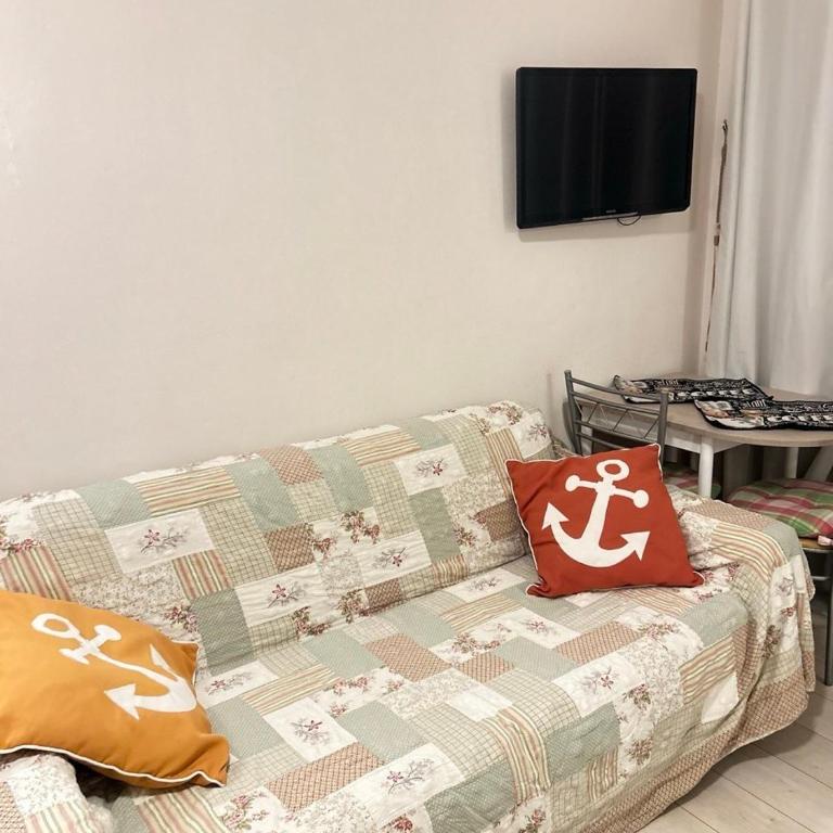 Cros de Cagnes, apartment with the Best Location - Apartment mit 1 Schlafzimmer - 11