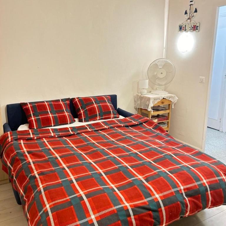 Cros de Cagnes, apartment with the Best Location - Apartment mit 1 Schlafzimmer - 13
