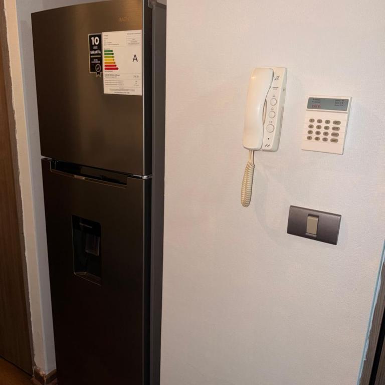 PratHome - One-Bedroom Apartment - 10
