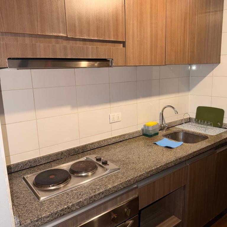 PratHome - One-Bedroom Apartment - 9