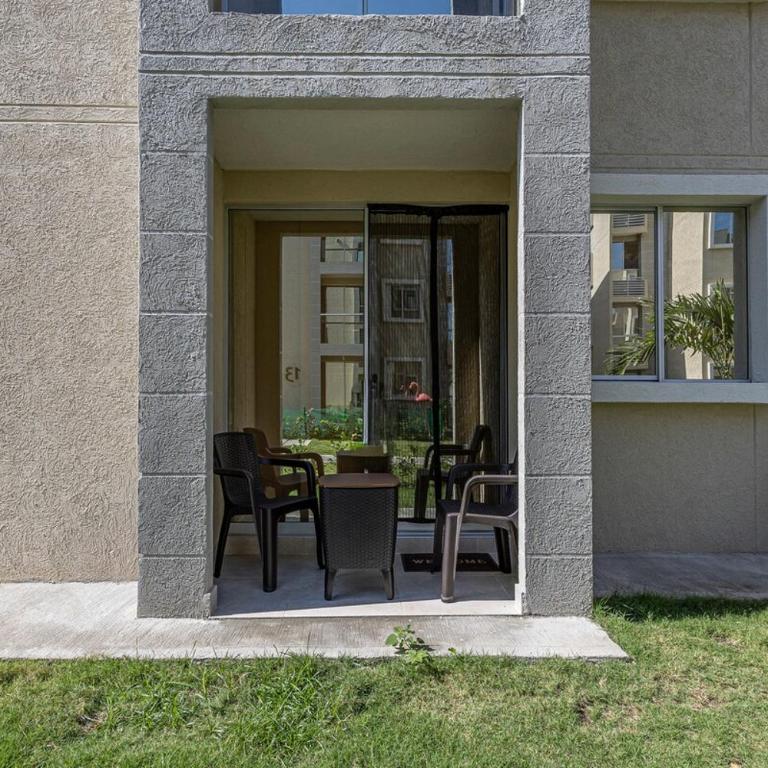 Caribbean Oasis near the Beach - Three-Bedroom Apartment - 9