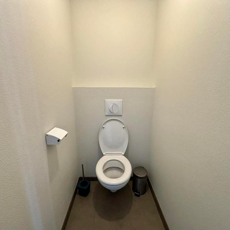 Appartement luxe 2 chambres, balcon, accès plage, piscine, animaux admis, parking - FR-1-194-236 - Appartement - 9