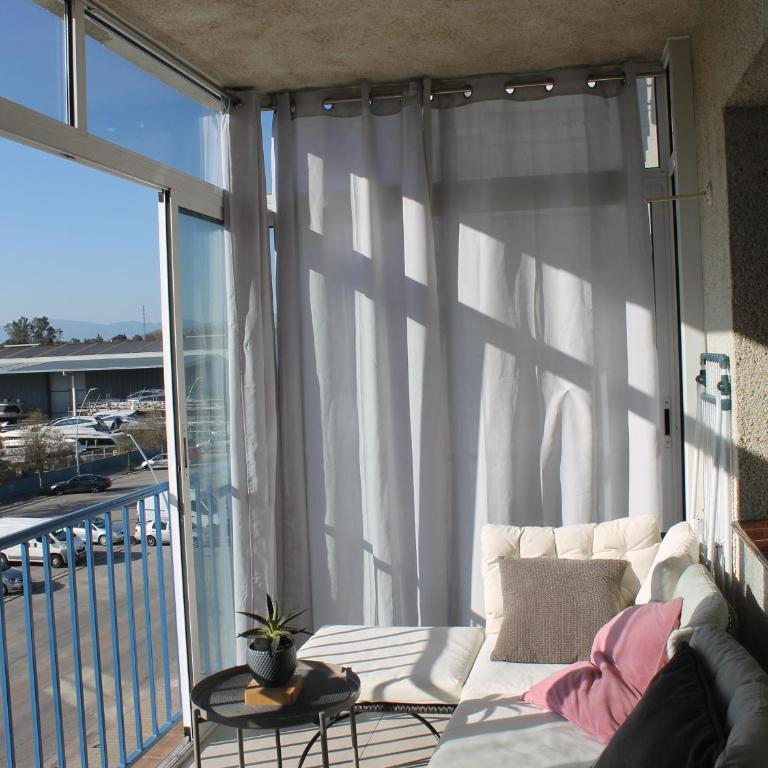 Apartamento con Ascensor y Aire Acondicionado en Santa Margarita - ES-366-13 - Apartment - 10
