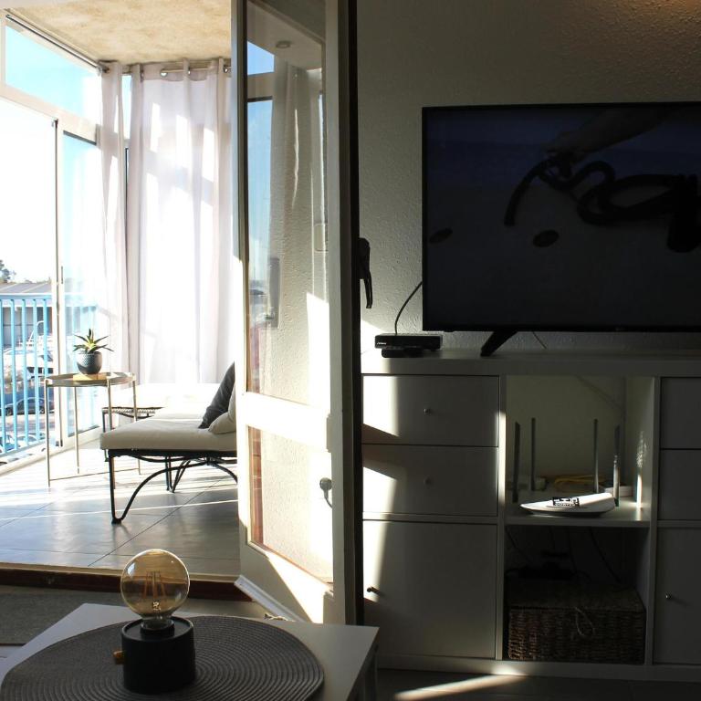Apartamento con Ascensor y Aire Acondicionado en Santa Margarita - ES-366-13 - Apartment - 11