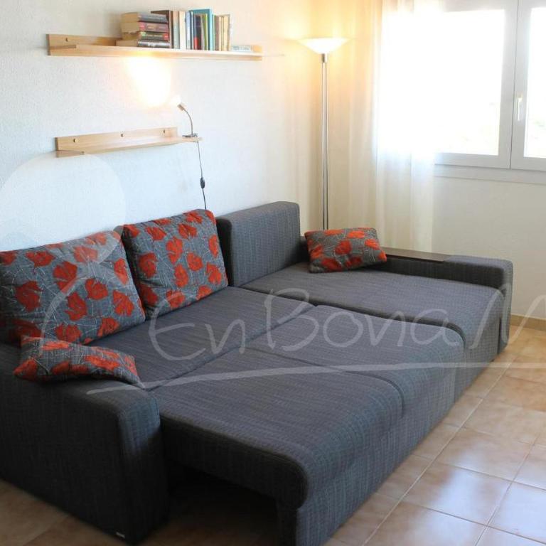 Apartamento con Ascensor y Aire Acondicionado en Santa Margarita - ES-366-13 - Apartment - 13