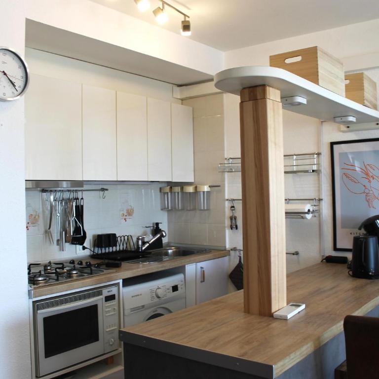 Apartamento con Ascensor y Aire Acondicionado en Santa Margarita - ES-366-13 - Apartment - 16