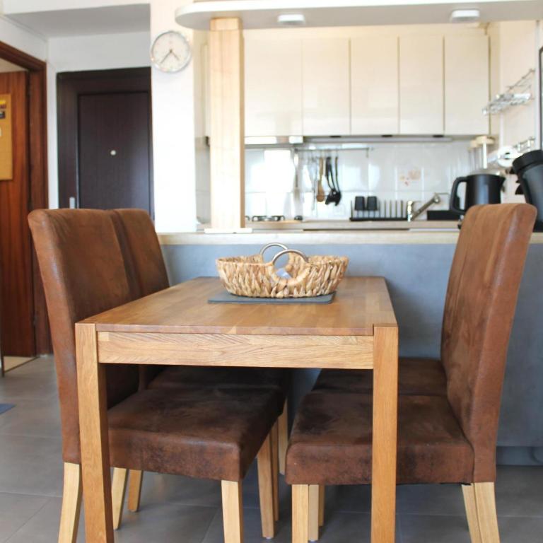 Apartamento con Ascensor y Aire Acondicionado en Santa Margarita - ES-366-13 - Apartment - 17