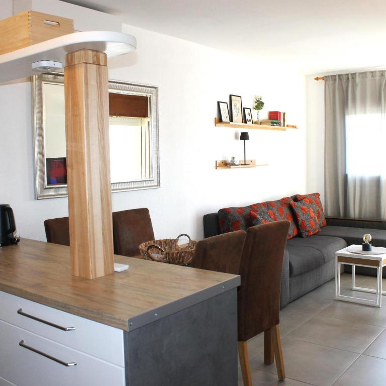 Apartamento con Ascensor y Aire Acondicionado en Santa Margarita - ES-366-13 - Apartment - 18