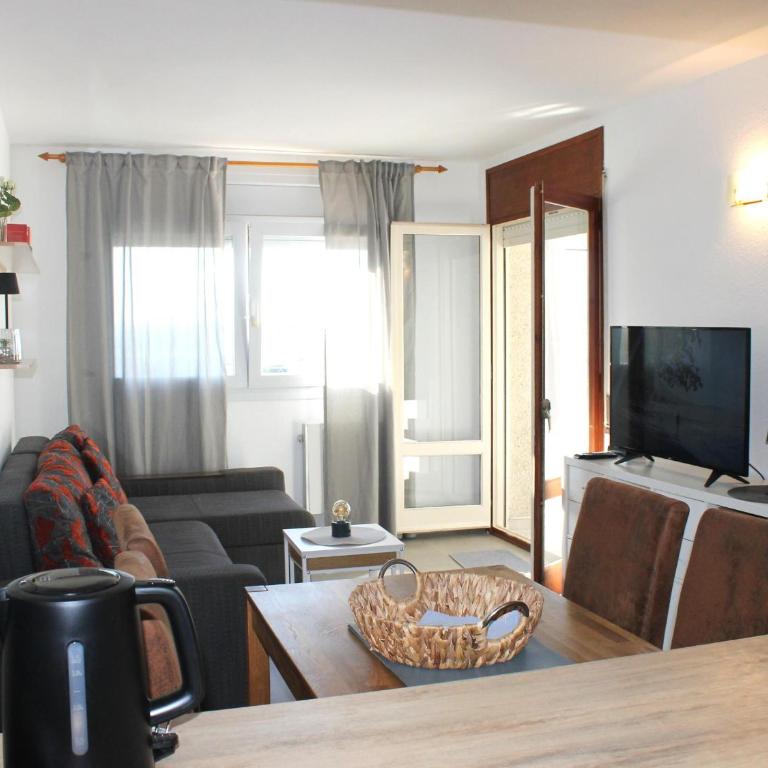 Apartamento con Ascensor y Aire Acondicionado en Santa Margarita - ES-366-13 - Apartment - 19
