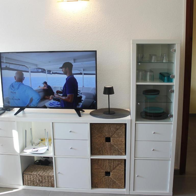 Apartamento con Ascensor y Aire Acondicionado en Santa Margarita - ES-366-13 - Apartment - 22