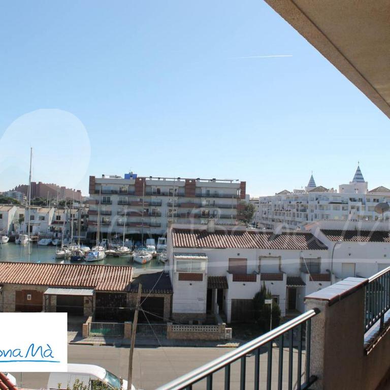 Apartamento con Ascensor y Aire Acondicionado en Santa Margarita - ES-366-13 - Apartment - 24