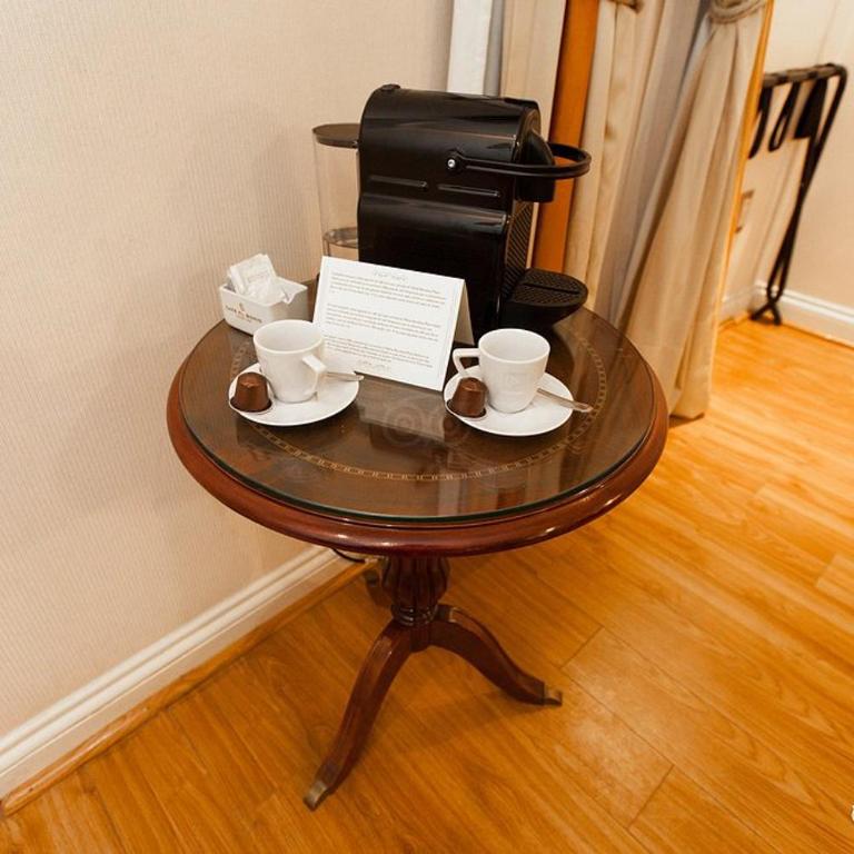 Mitre aparte suites - Apartamento de 2 dormitorios - 3