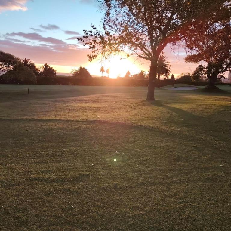 Estudio Punta Carretas Golf - One-Bedroom Apartment - 17