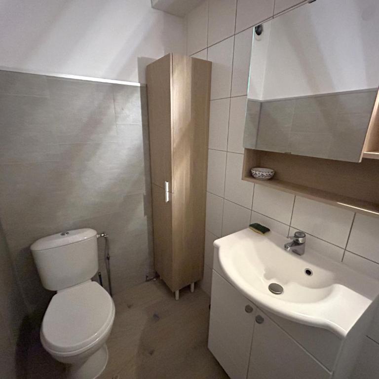 Studio bord de plage, clim - 2 pers. - FR-1-837-110 - Studio - 7