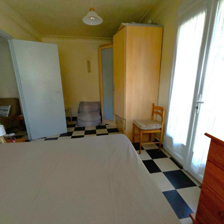 Appartement avec clim près de la plage - 4 pers. - FR-1-837-108 - Appartement - 7