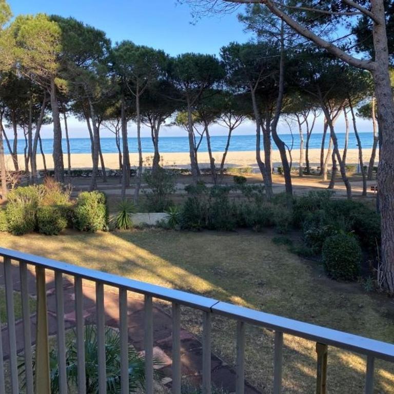 Appartement climatisé, terrasse face mer - 4 pers. - FR-1-837-113 - Apartment - 2