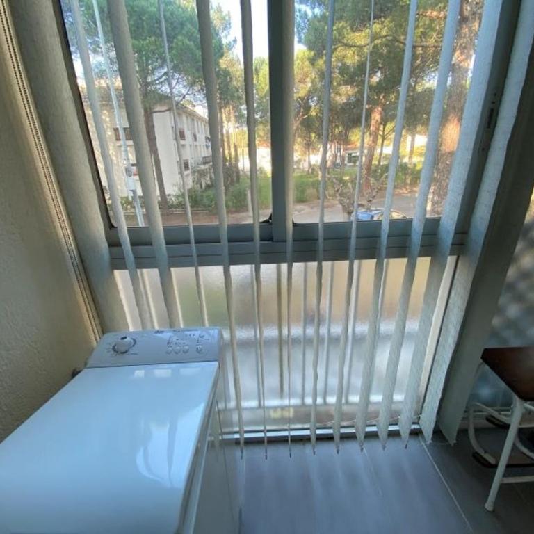 Appartement climatisé, terrasse face mer - 4 pers. - FR-1-837-113 - Apartment - 11