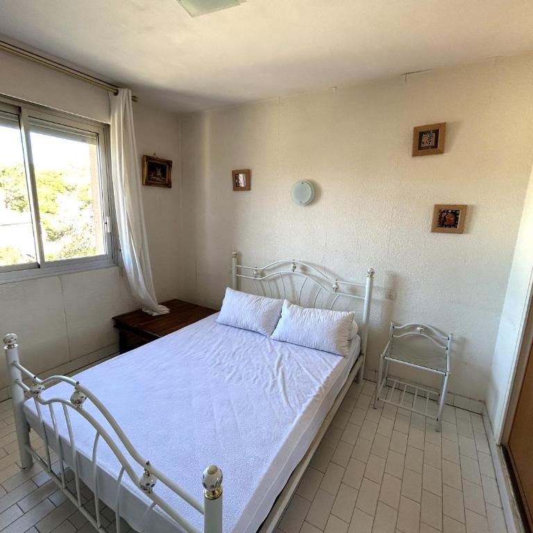 Appartement vue mer - 6 pers. - FR-1-837-115 - Appartement - 7
