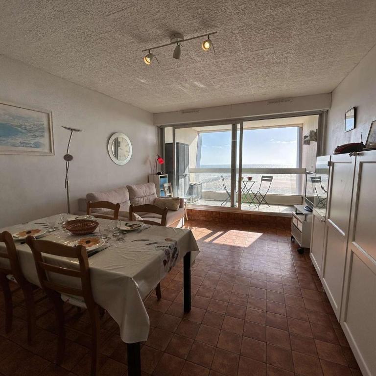 Appartement vue mer - 4/5 pers. - FR-1-224C-369 - Appartement - 1