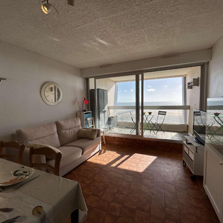 Appartement vue mer - 4/5 pers. - FR-1-224C-369 - Appartement - 3