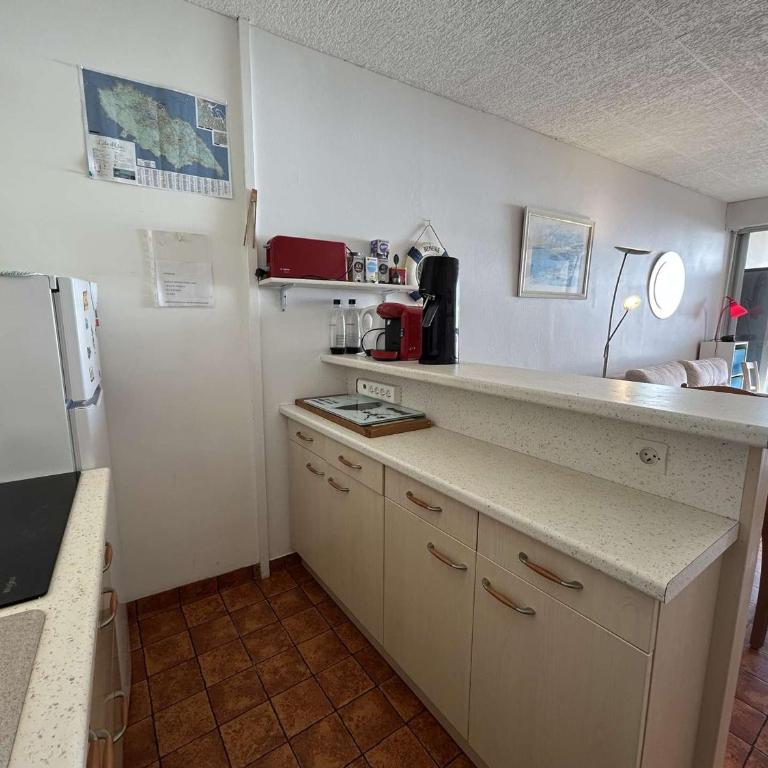 Appartement vue mer - 4/5 pers. - FR-1-224C-369 - Appartement - 13