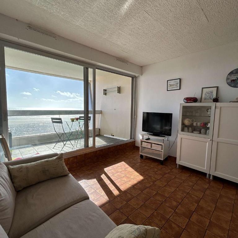 Appartement vue mer - 4/5 pers. - FR-1-224C-369 - Appartement - 15