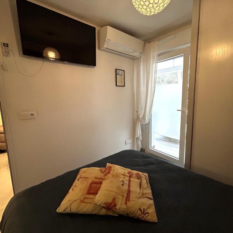 Appartement avec climatisation et parking - 4 pers. - FR-1-837-119 - Appartement - 12