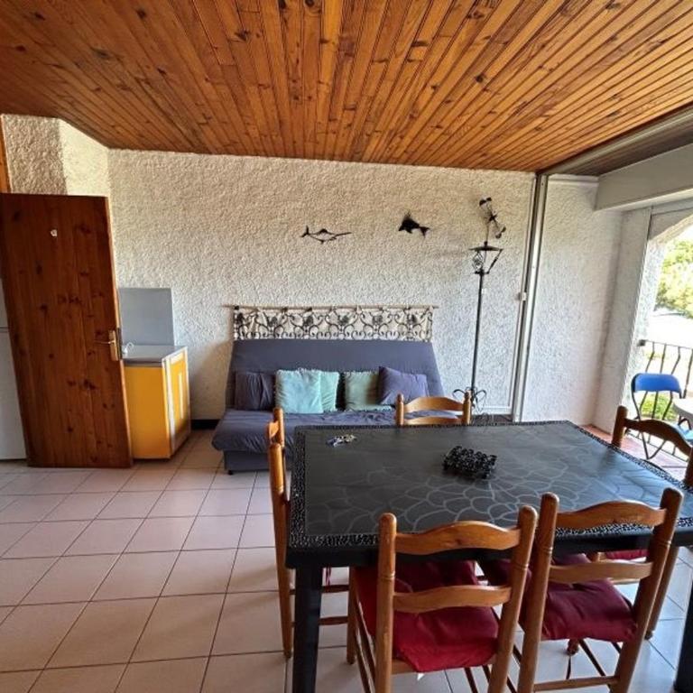 Appartement vue mer - 4 pers. - FR-1-837-112 - Appartement - 11