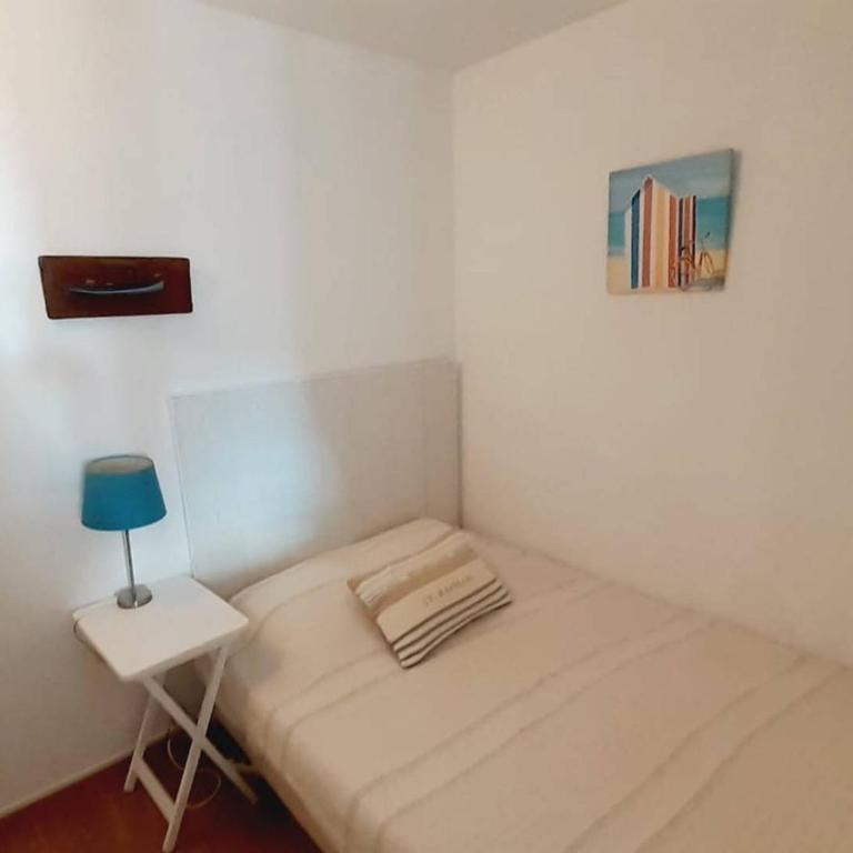 Appartement rénové,vue mer - 4 pers. - FR-1-81-742 - Apartment - 2