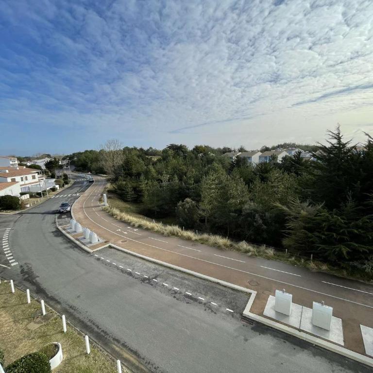 Appartement moderne, vue dunes - 2 pers. - FR-1-224C-370 - Apartment - 14