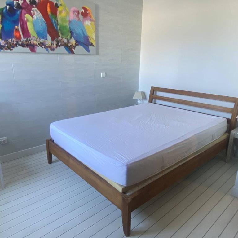 Appartement proximité plage - 4 pers. - FR-1-81-751 - Apartment - 3