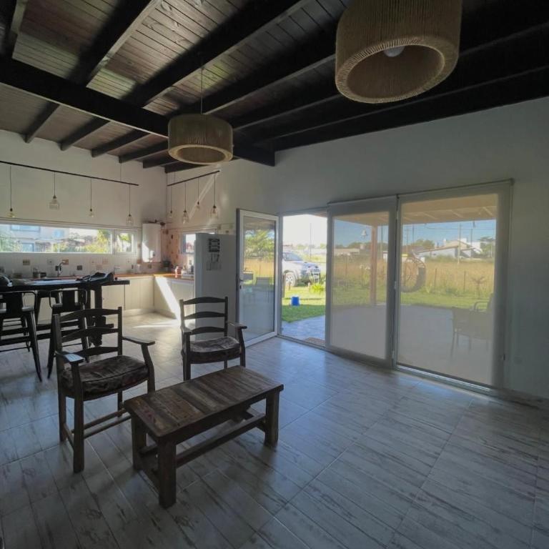 La Pausa, Casa en La Caleta, Mar de Cobo - Casa de 2 dormitorios - 2