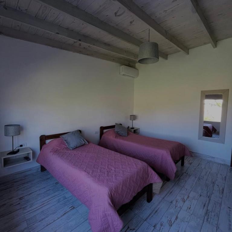 La Pausa, Casa en La Caleta, Mar de Cobo - Casa de 2 dormitorios - 3