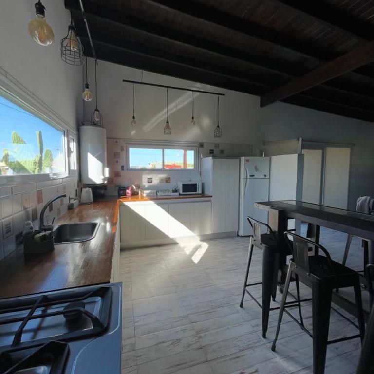 La Pausa, Casa en La Caleta, Mar de Cobo - Casa de 2 dormitorios - 10