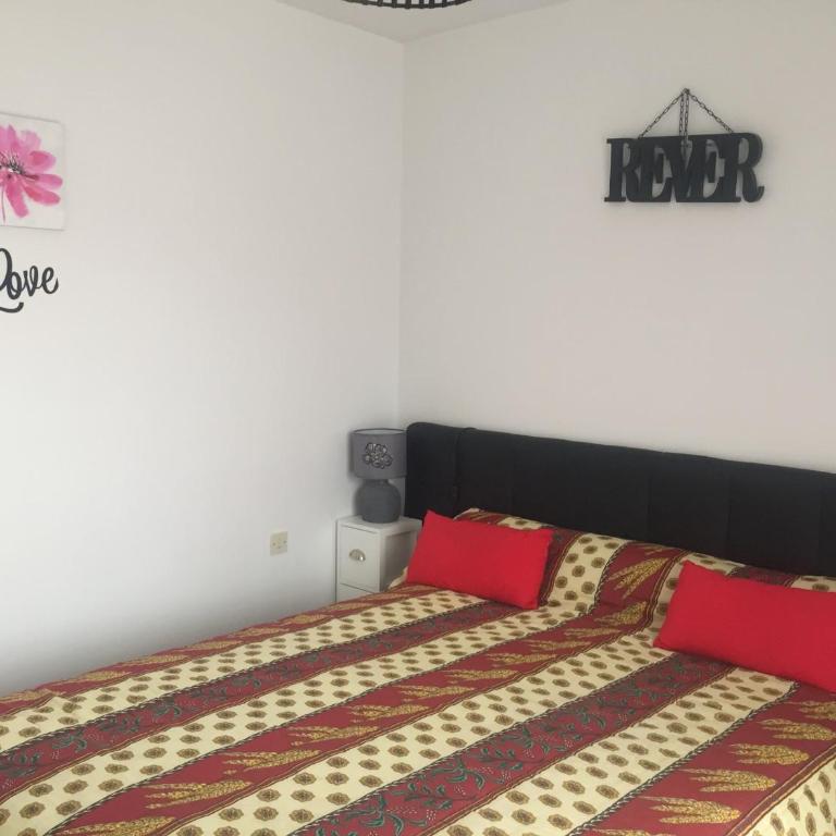 Appartement cosy avec clim - 4 pers., proche plage - FR-1-837-117 - Appartement - 4